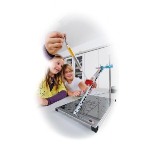 Studentenset Mechanica