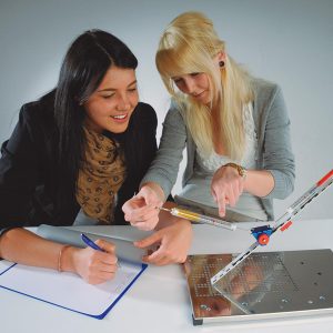 Studentenset Mechanica