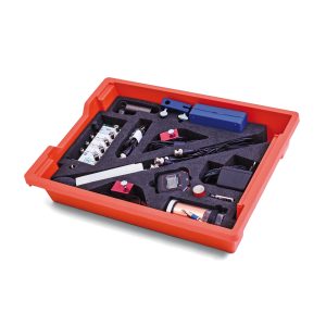 Studentenset Mechanische Oscillaties en Golven