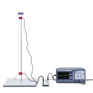 Studentenset Mechanische Oscillaties en Golven