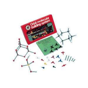 Studentenset Organische/Anorganische Chemie