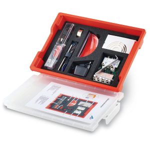 Studentenset Ultrasone Golven