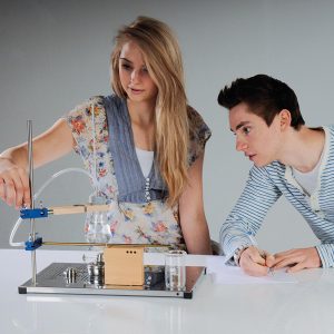 Studentenset Warmte