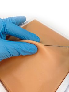 Subcutane Injectie Trainer Kat en Hond