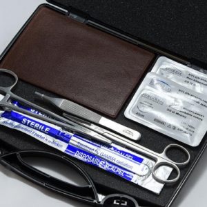 Subcuticulaire Hecht Trainer