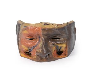 Superieure Oogkas, 3D Print