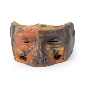Superieure Oogkas, 3D Print