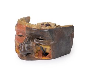 Superieure Oogkas, 3D Print