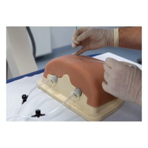 Beeldgeleide Thoracale Wervelkolom Injectie Simulator