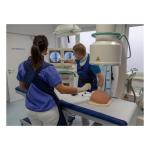 Beeldgeleide Thoracale Wervelkolom Injectie Simulator