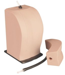 Thoracale Zenuw Injectie Simulator