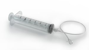 Thoracale Zenuw Injectie Simulator