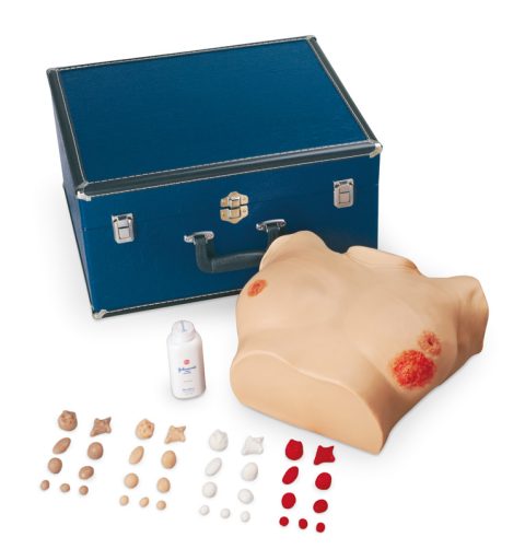 Uitgebreide Borstonderzoek Simulator