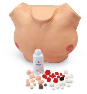 Uitgebreide Borstonderzoek Simulator