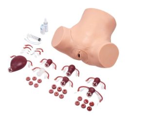 Uitgebreide Gynaecologische Vaardigheidstrainer