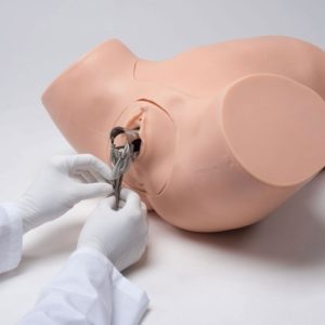 Uitgebreide Gynaecologische Vaardigheidstrainer