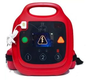 Universele AED Trainer