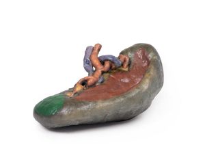 Vaatstelsel Milt, 3D Print