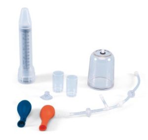 Vacuum Studentenset