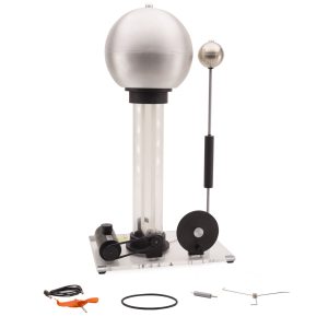 Vandegraaffgenerator
