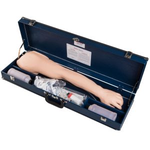 Venapunctie Injectie Arm
