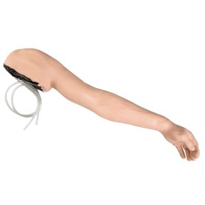 Venapunctie Injectie Arm