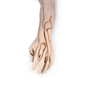 Venapunctie Injectie Arm