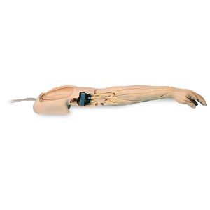 Venapunctie Injectie Arm