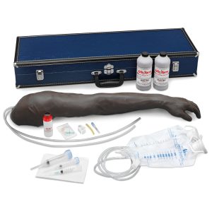 Venapunctie Injectie Arm