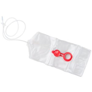 Vervangend reservoir voor Oefenhand IV Injectie