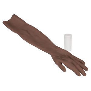 Vervangende Huid voor injectie arm 3BP50-1