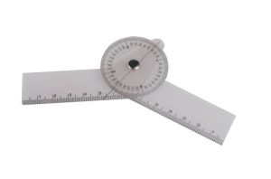 Vinger Goniometer