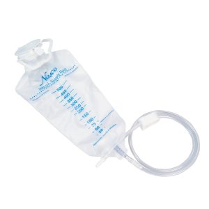 Vloeistoftoevoerzak voor Venapunctie Injectie Arm