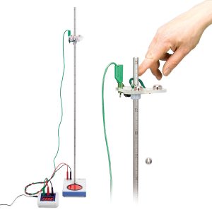 Vrije Val Experiment