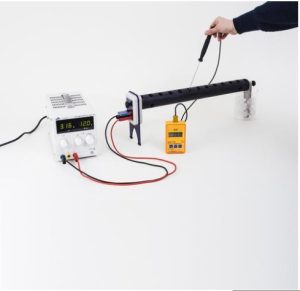 Warmtegeleiding Set