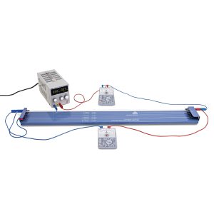 Wet van Ohm Experiment