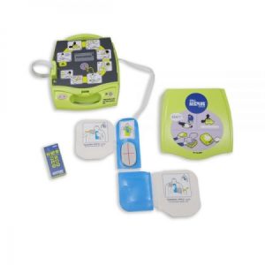 Zoll AED Plus Trainer 2